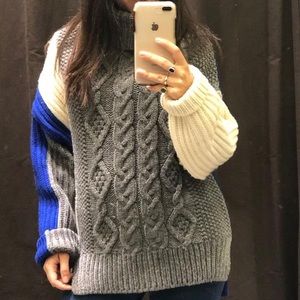 Zara brand new sweater with tags